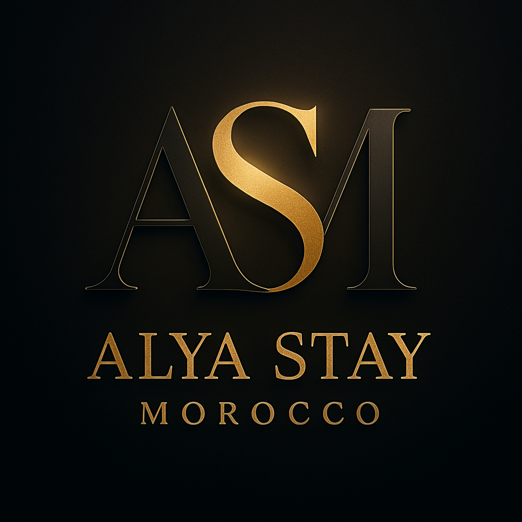 Alya Logo