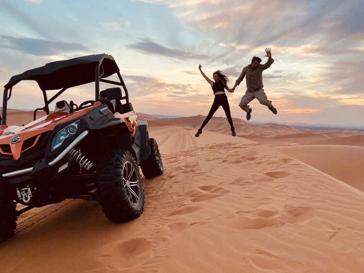 Custom Excursions Morocco